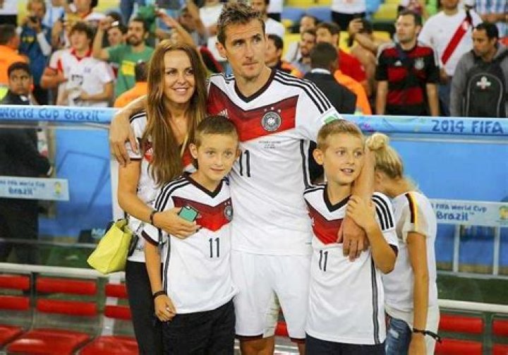 Miroslav Klose Net Worth | Celebrity Net Worth