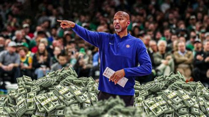 Monty Williams Net Worth | Celebrity Net Worth
