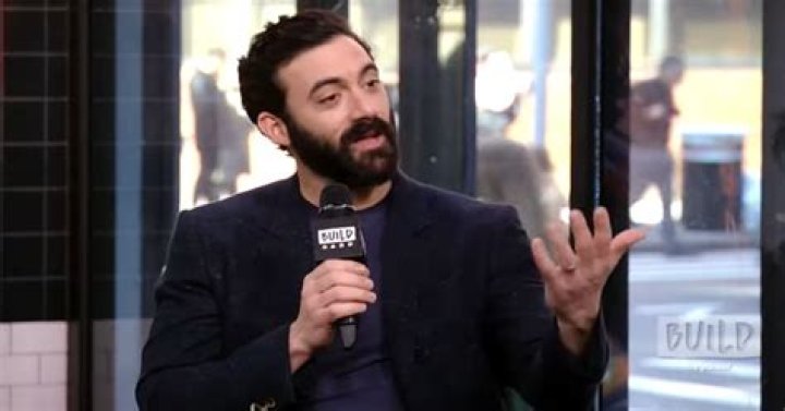 Morgan Spector Net Worth | Celebrity Net Worth