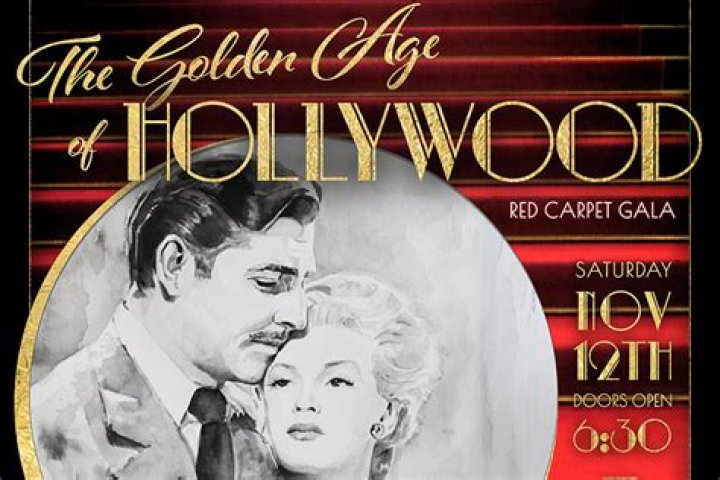 How Much Were These Golden Age Of Hollywood Stars Worth When They Died?