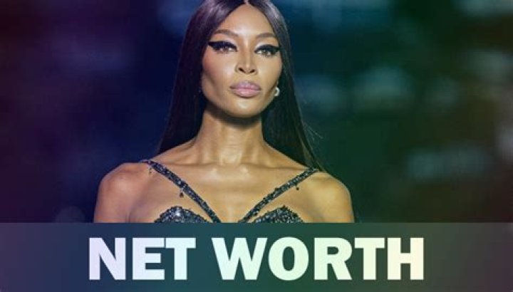 Naomi Campbell Net Worth | Celebrity Net Worth