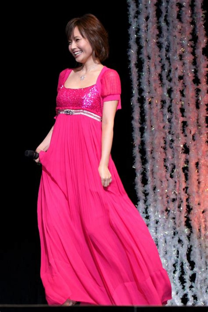 Natsumi Abe Net Worth | Celebrity Net Worth