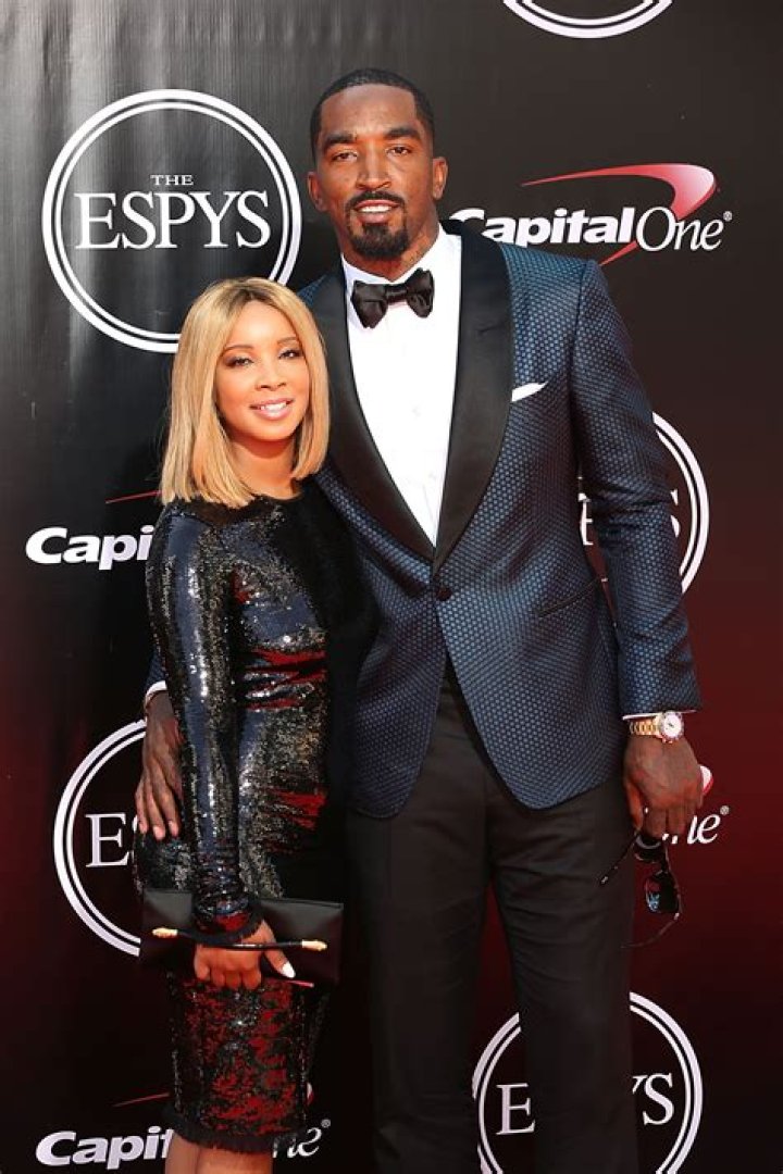 NBA Player Couples | Celebrity Net Worth