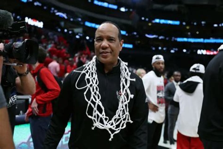 NC State Coach Kevin Keatts Has Earned Millions From This March Madness Run