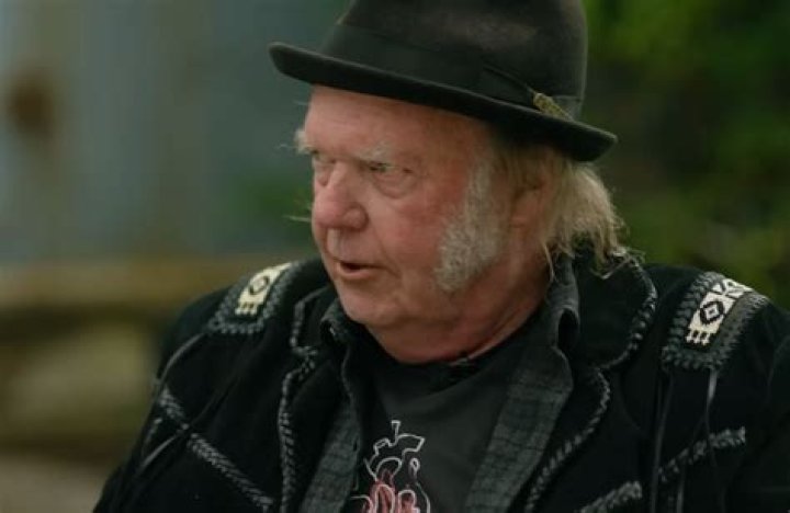 Neil Young Net Worth | Celebrity Net Worth