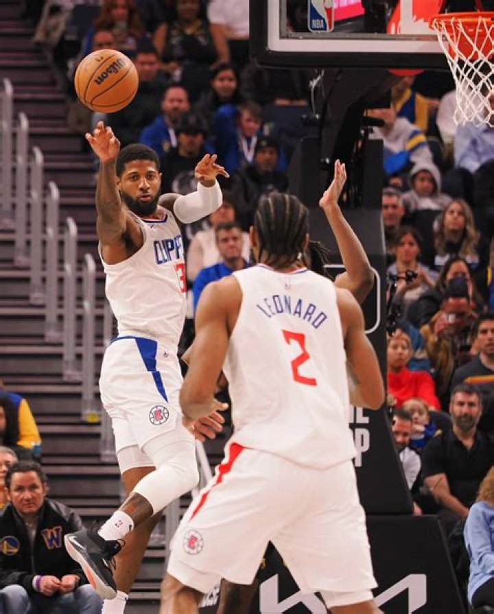 How New Clippers Forward Josh Smith Just Became The Most Despised Man In The NBA