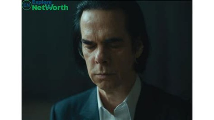 Nick Cave Net Worth | Celebrity Net Worth