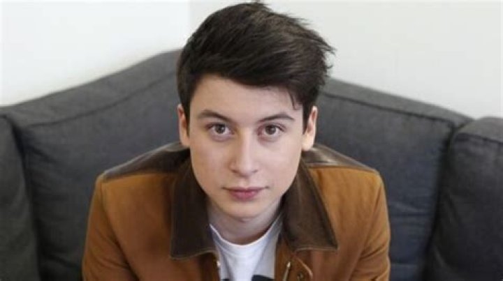 Nick D'Aloisio Net Worth | Celebrity Net Worth