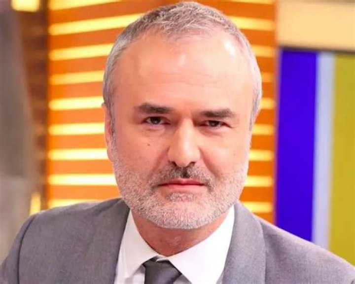 Nick Denton Net Worth | Celebrity Net Worth