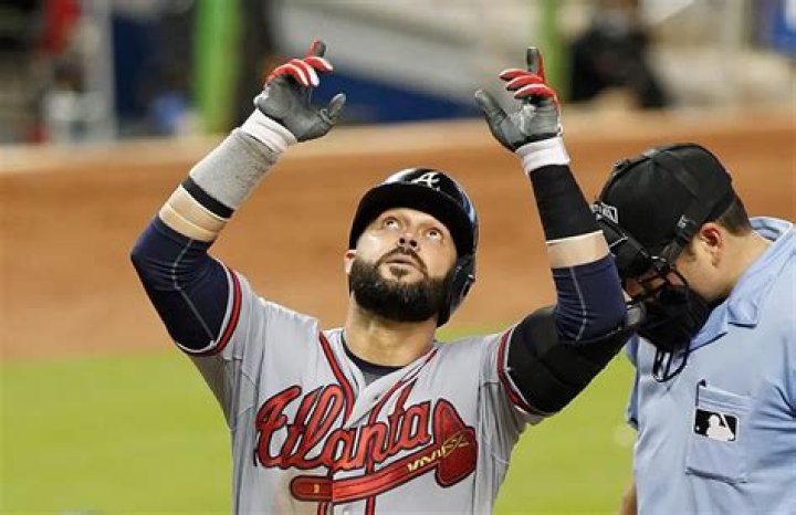 Nick Swisher Will Make $15 Million This Season Even If He Doesn't Play A Single Inning