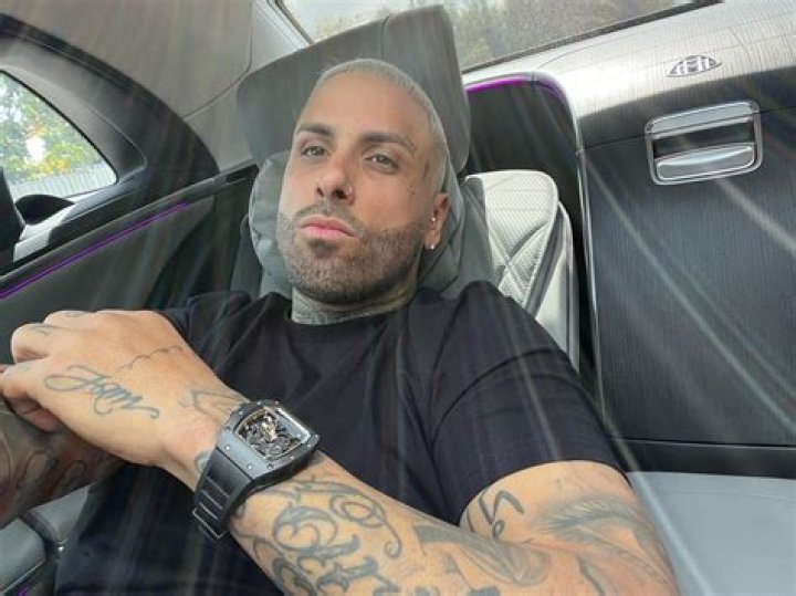 Nicky Jam Net Worth | Celebrity Net Worth
