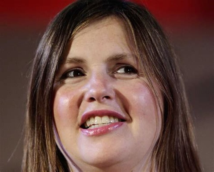 Nicola Horlick Net Worth | Celebrity Net Worth