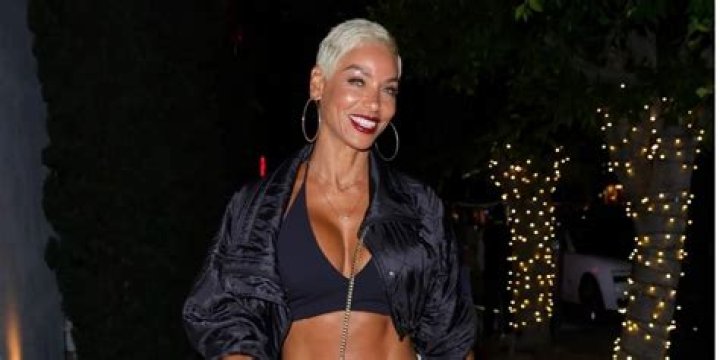 Nicole Murphy Net Worth | Celebrity Net Worth