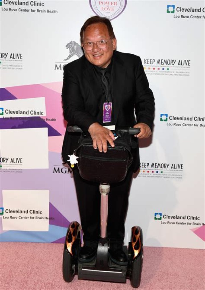 Noel Lee Net Worth | Celebrity Net Worth