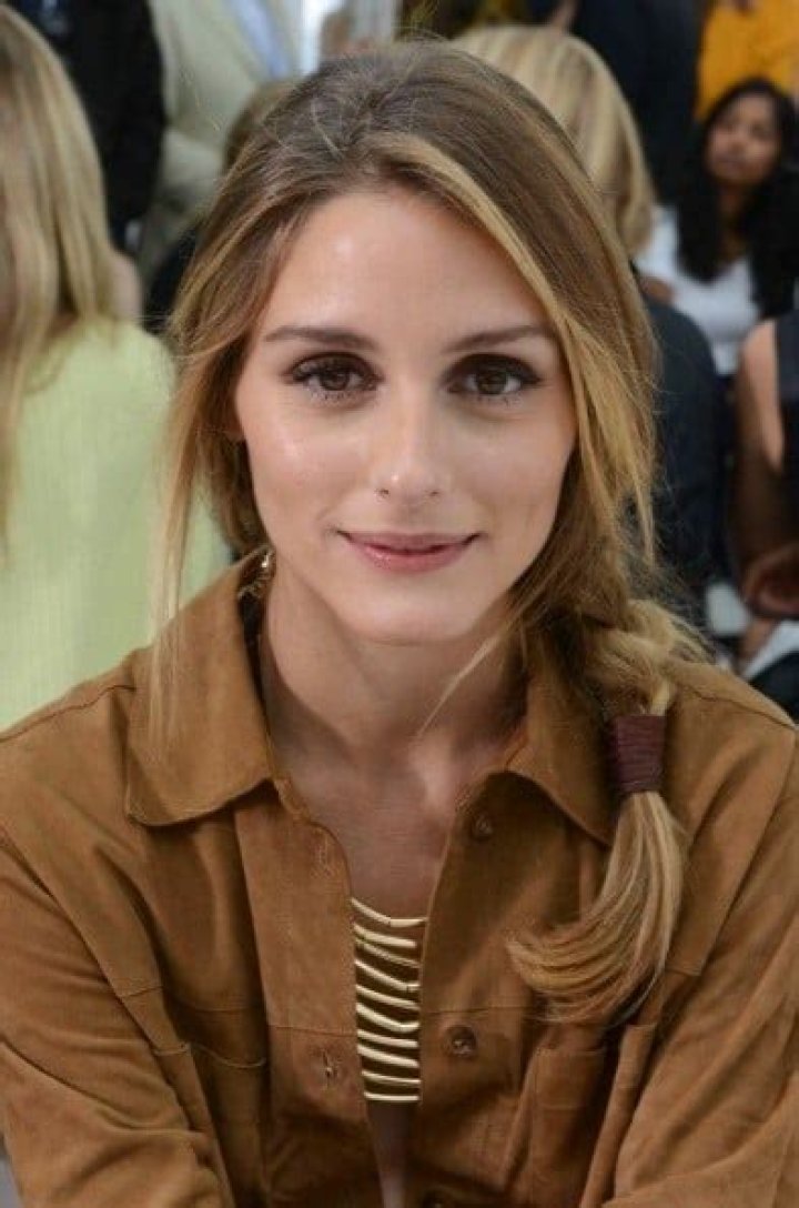 Olivia Palermo Net Worth | Celebrity Net Worth