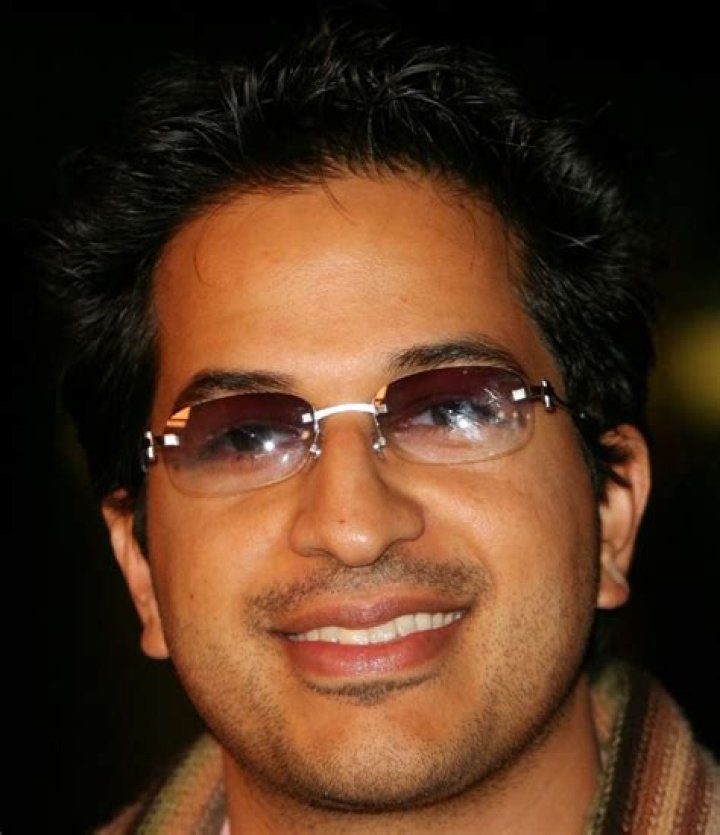 Omar Amanat Net Worth | Celebrity Net Worth