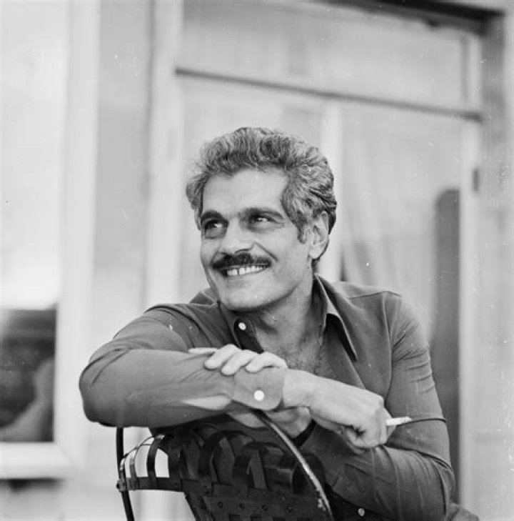 Omar Sharif Net Worth | Celebrity Net Worth