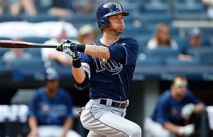 One Major League Baseball Player Has Made More Than $3 Million In His Career... And He's Also An Uber Driver