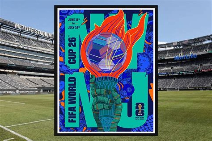 One Of The Referees At The World Cup Is A Secret Millionaire