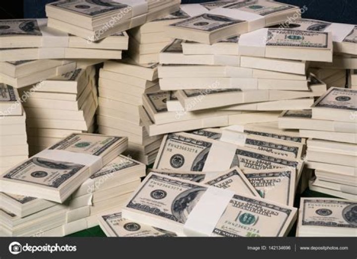 Floyd Mayweather Bet It All On Himself In 2006... That Gamble Turned Into $1.1 Billion