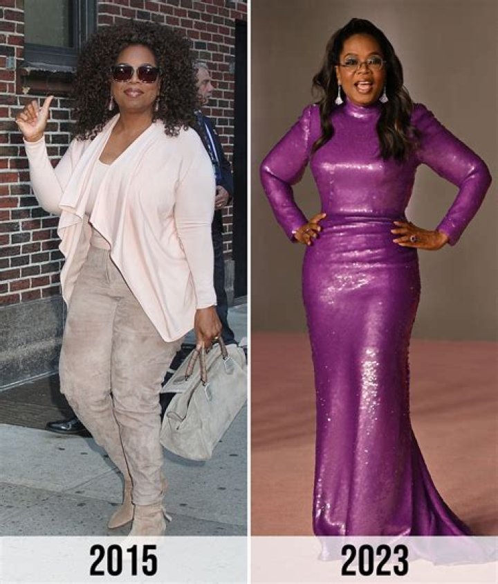 Oprah Winfrey's Weight Watchers Investment Is Paying Off For Both Her Wallet And Her Waistline