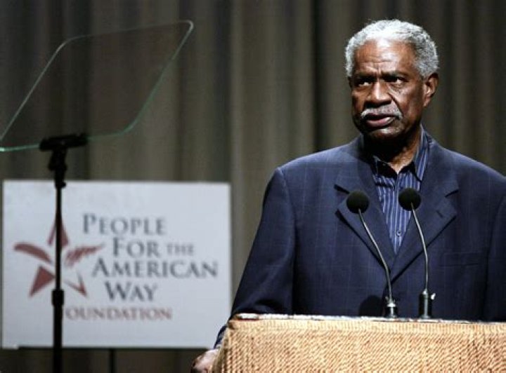 Ossie Davis Net Worth | Celebrity Net Worth