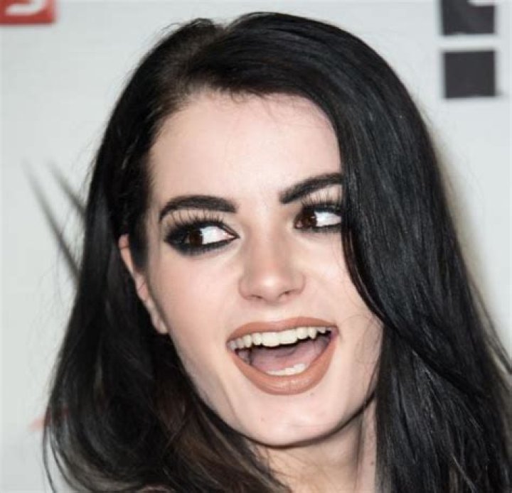 Paige (Saraya Jade Bevis) Net Worth