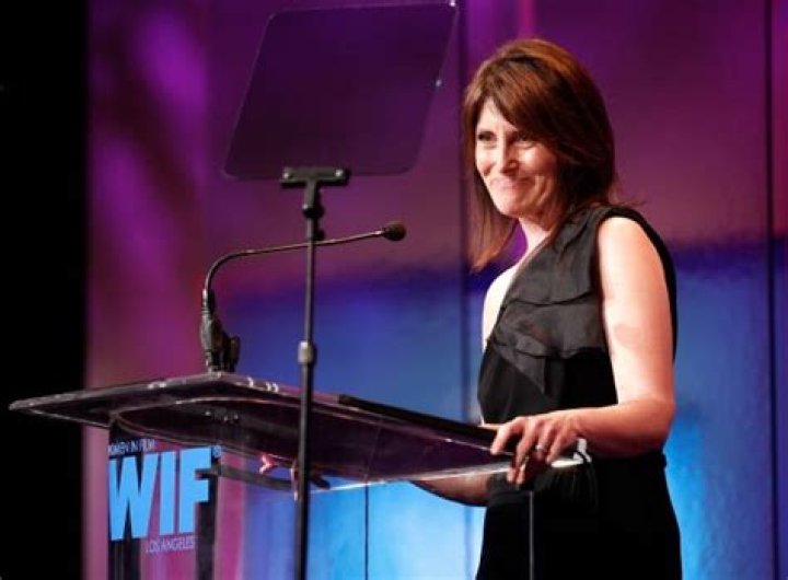 Pamela Fryman Net Worth | Celebrity Net Worth