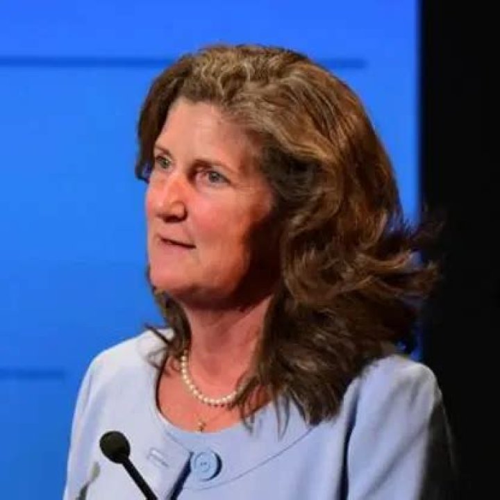 Pamela Mars Net Worth | Celebrity Net Worth