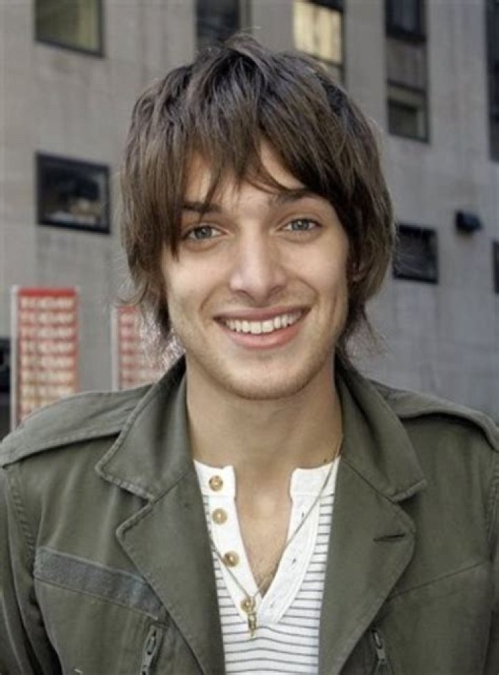 Paolo Nutini Net Worth | Celebrity Net Worth