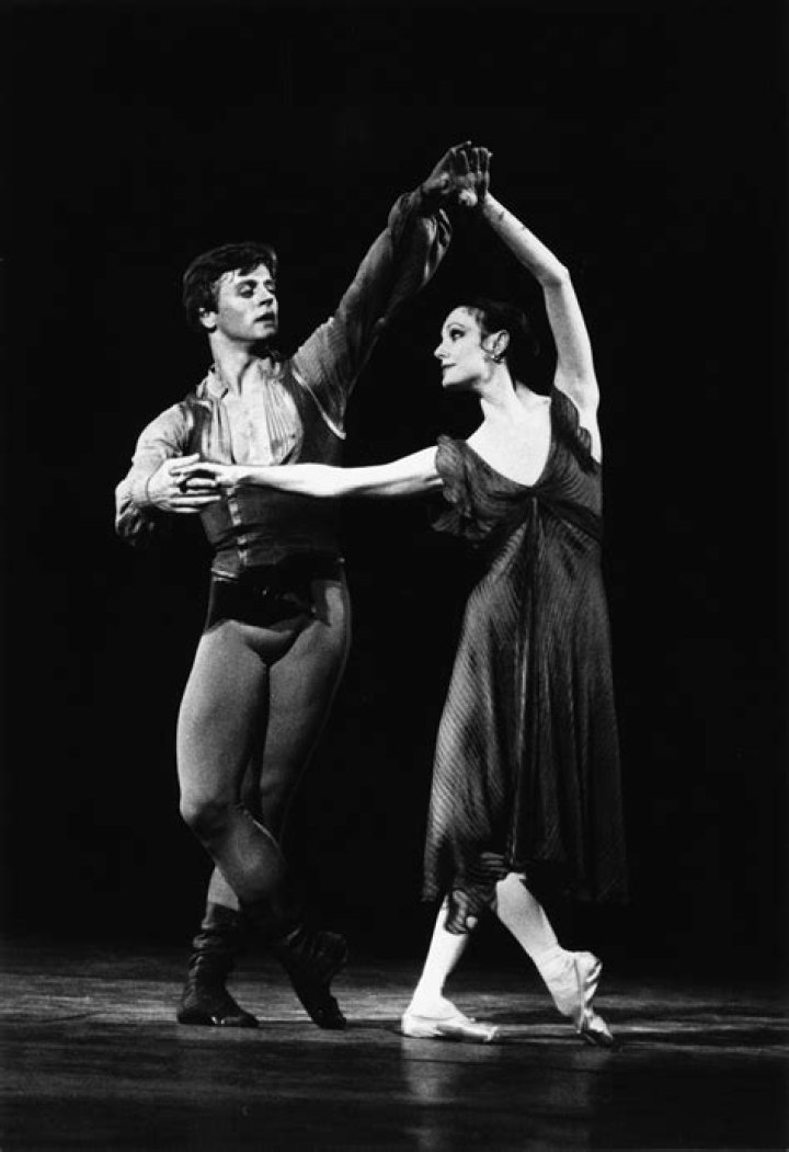 Patricia McBride Net Worth | Celebrity Net Worth