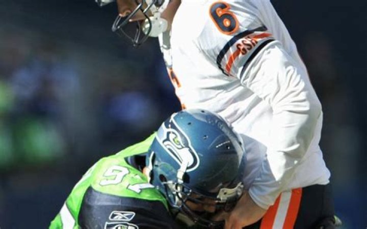 Patrick Kerney Net Worth | Celebrity Net Worth