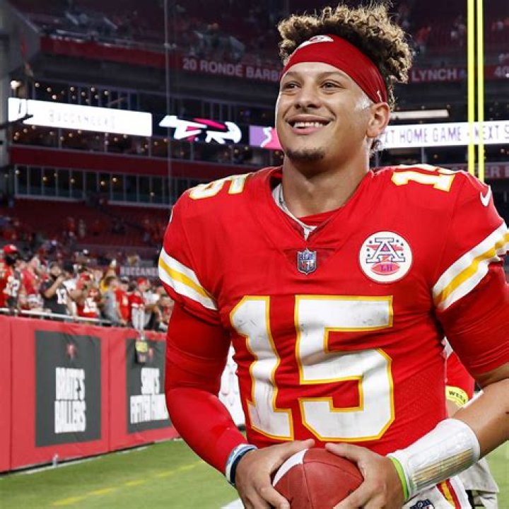 Patrick Mahomes Net Worth | Celebrity Net Worth