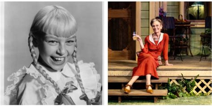 Patty McCormack Net Worth | Celebrity Net Worth