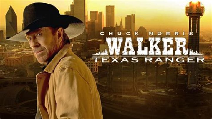 Paul Haggis Earned Tens Of Millions Of Dollars From "Walker Texas Ranger"... A Show He Worked On For Just TWO Weeks!