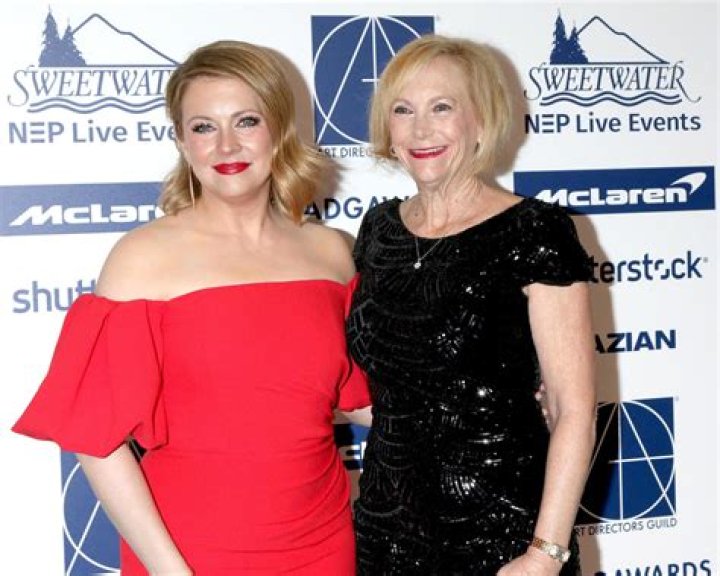 Paula Hart Net Worth | Celebrity Net Worth