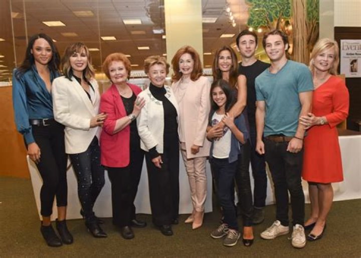 Peggy McCay Net Worth | Celebrity Net Worth