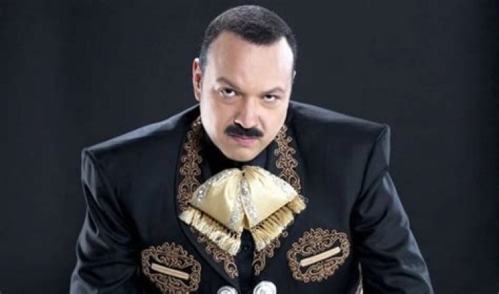 Pepe Aguilar Net Worth | Celebrity Net Worth
