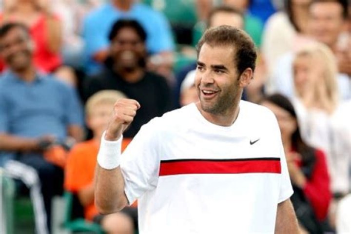 Pete Sampras Net Worth | Celebrity Net Worth