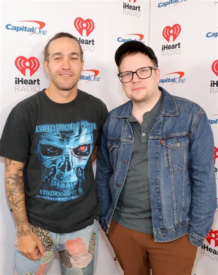 Pete Wentz Net Worth | Celebrity Net Worth