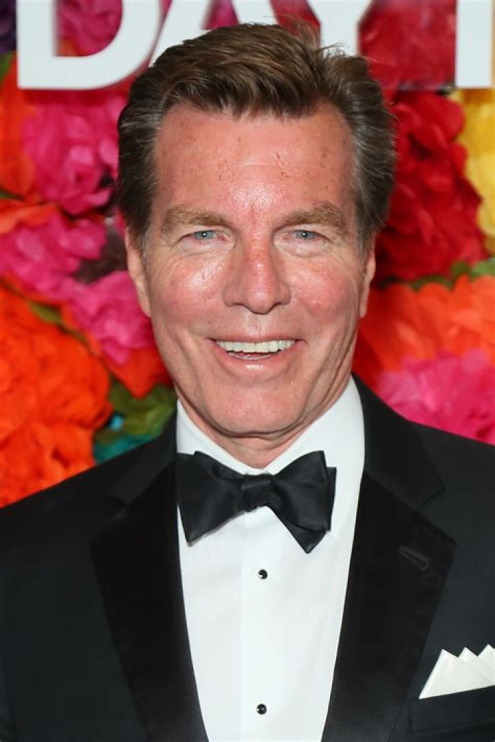 Peter Bergman Net Worth | Celebrity Net Worth