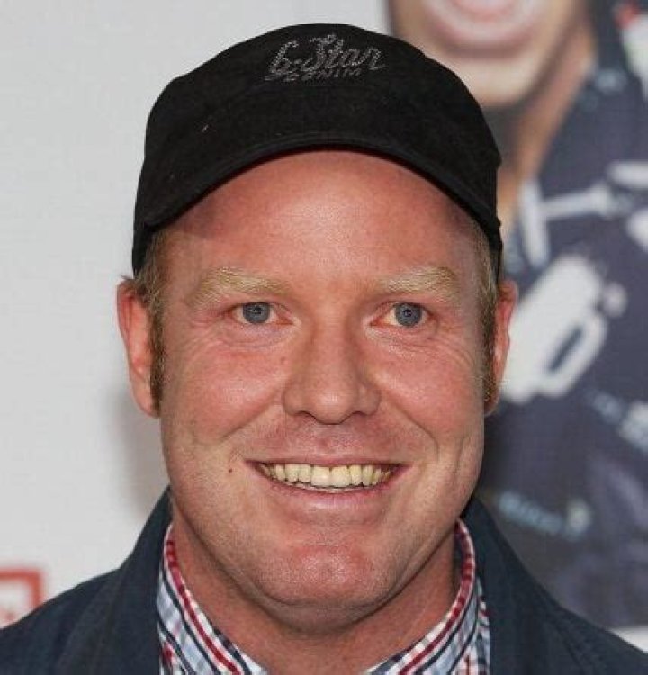 Peter Helliar Net Worth | Celebrity Net Worth