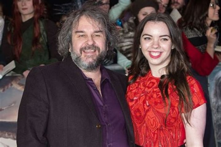 Peter Jackson Net Worth | Celebrity Net Worth