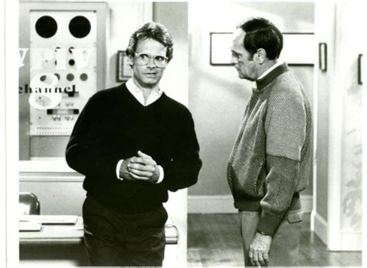 Peter Scolari Net Worth | Celebrity Net Worth