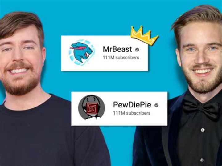 Pew Die Pie Is Out At Disney And YouTube Over Anti-Semitic Comments