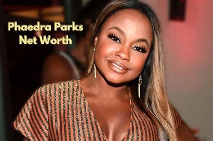 Phaedra Parks Net Worth | Celebrity Net Worth