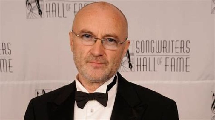 Phil Collins Net Worth | Celebrity Net Worth