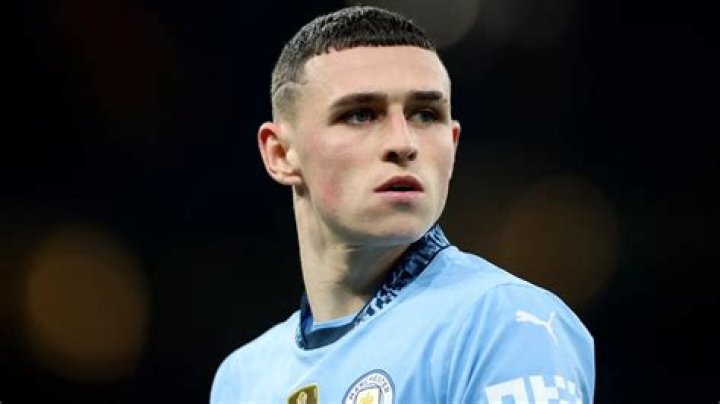 Phil Foden Net Worth | Celebrity Net Worth