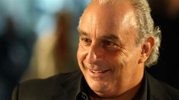 Billionaire Sir Philip Green's Role in BHS Scandal Could Cost Him His Knighthood