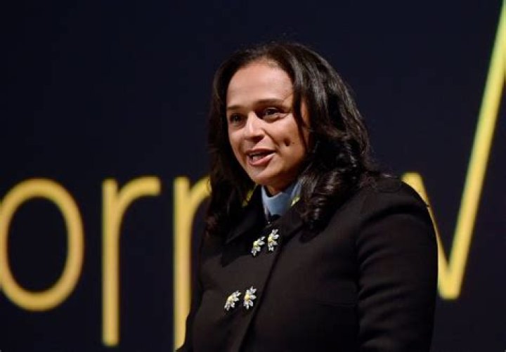 Poor Little Rich Girl Wants Her Assets Unfrozen So She Can Live Like A Billionaire Again